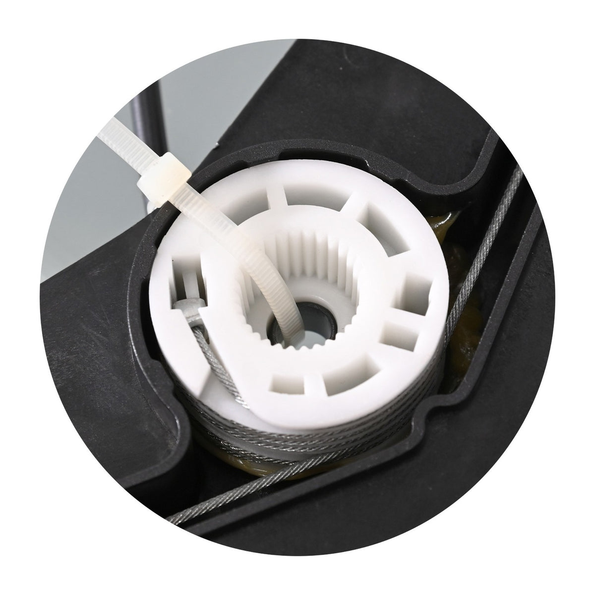 Elevador de Cristal Eléctrico Del. Der. Jeep Grand Cherokee 2011-2021 – vista 3