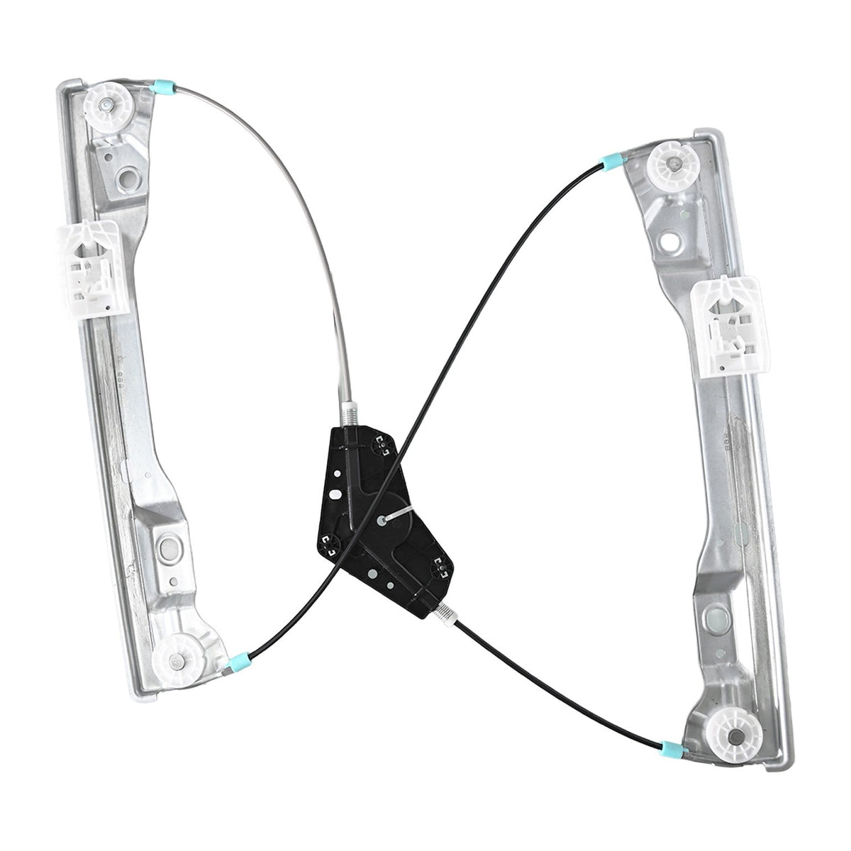Elevador de Cristal Eléctrico Del. Der. Jeep Grand Cherokee 2011-2021 – vista 1