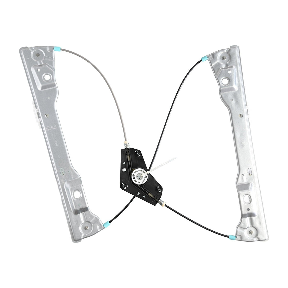 Elevador de Cristal Eléctrico Del. Izq. Jeep Grand Cherokee 2011-2021 – vista 2