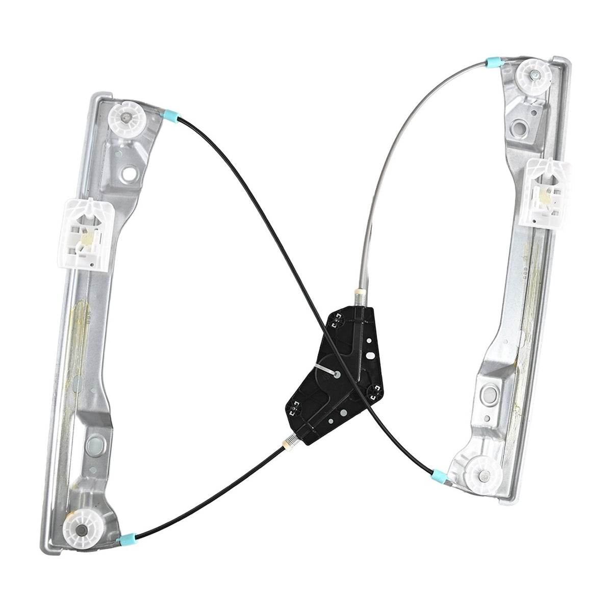 Elevador de Cristal Eléctrico Del. Izq. Jeep Grand Cherokee 2011-2021 – vista 1