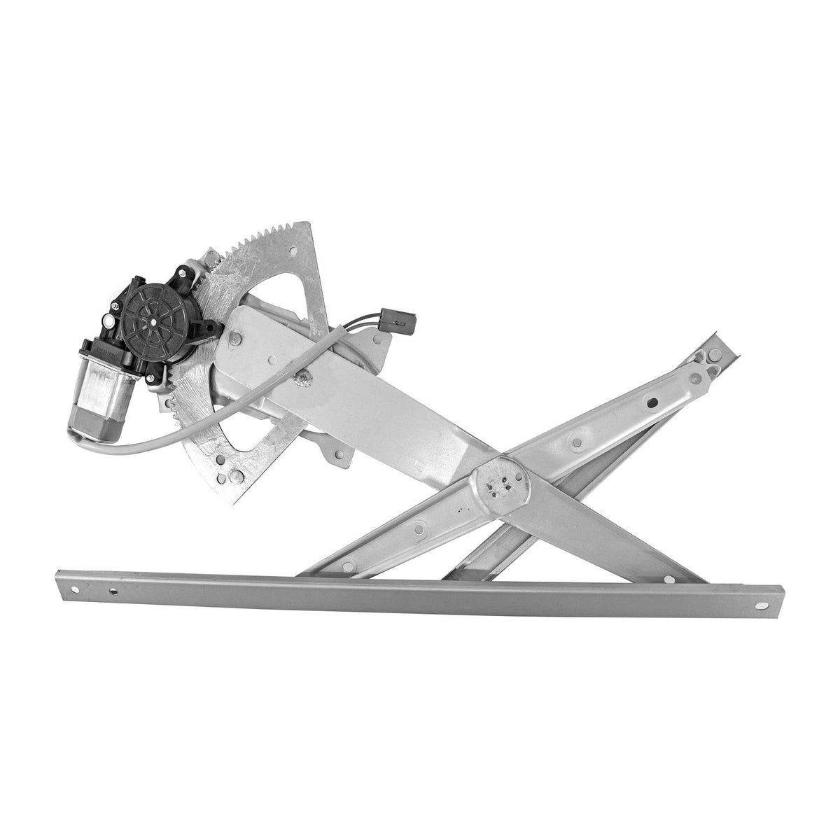 Elevador de Cristal Eléctrico Del. Izq. Ford Explorer 1995-2001 – vista 2