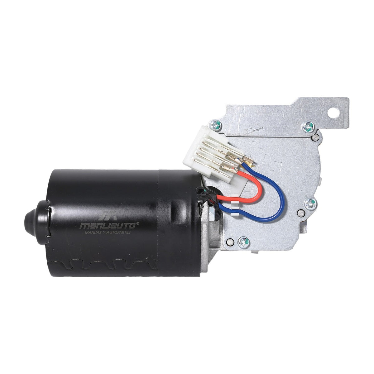 Motor Limpiaparabrisas 107751 Del. Volkswagen Golf 1993-1999 – vista 2