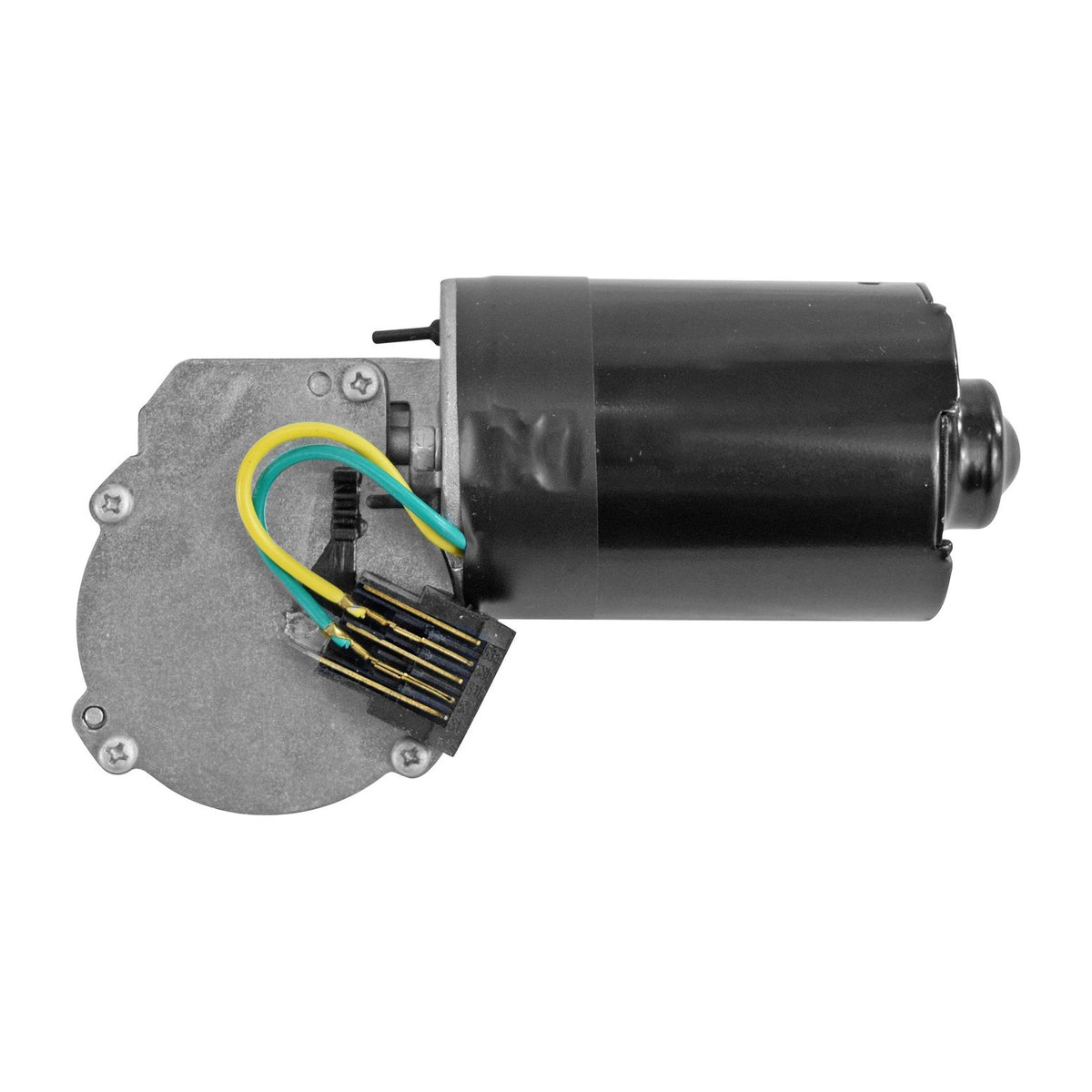 Motor Limpiaparabrisas 107752 Del. Volkswagen Beetle 1998-2011 – vista 2