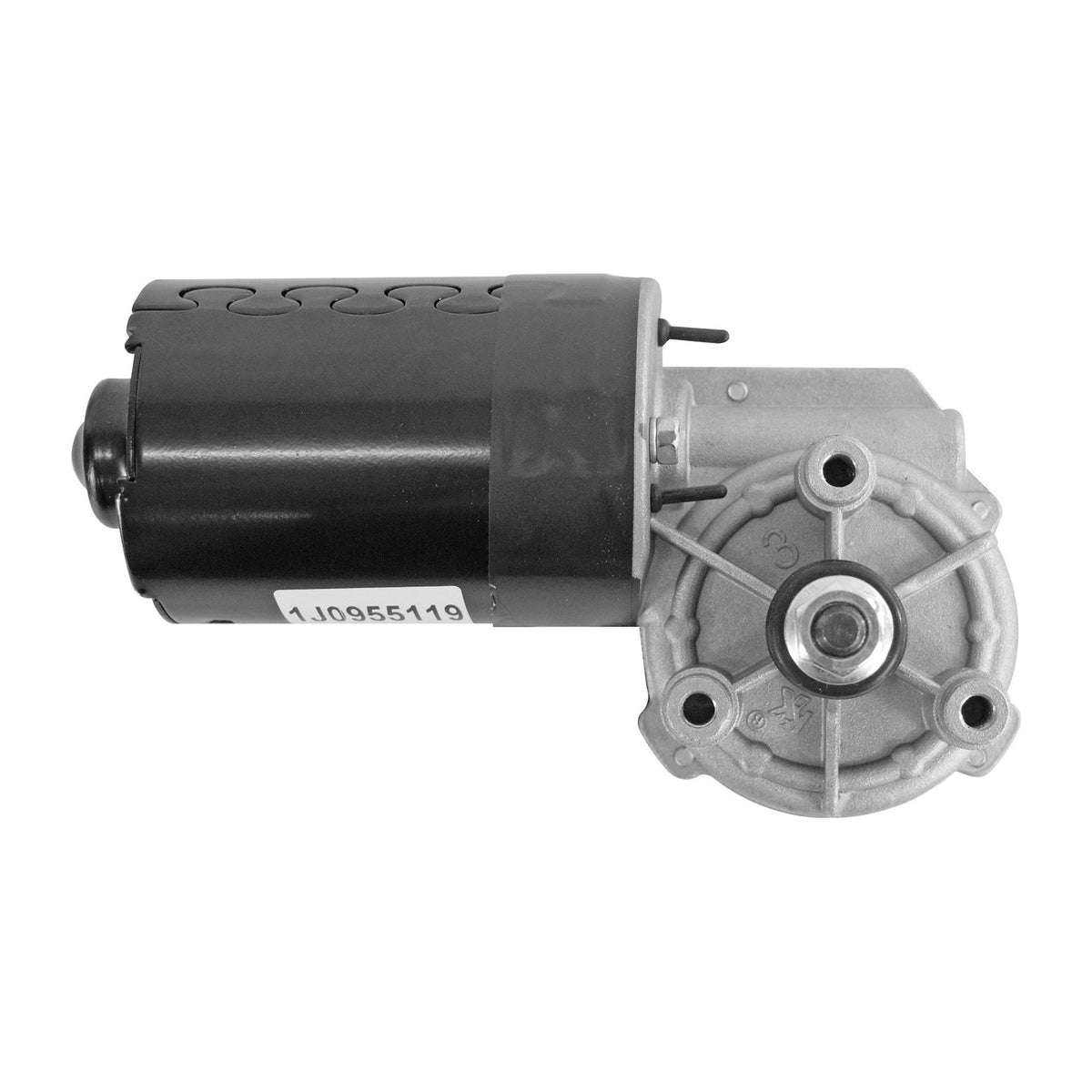 Motor Limpiaparabrisas 107752 Del. Volkswagen Beetle 1998-2011 – vista 1
