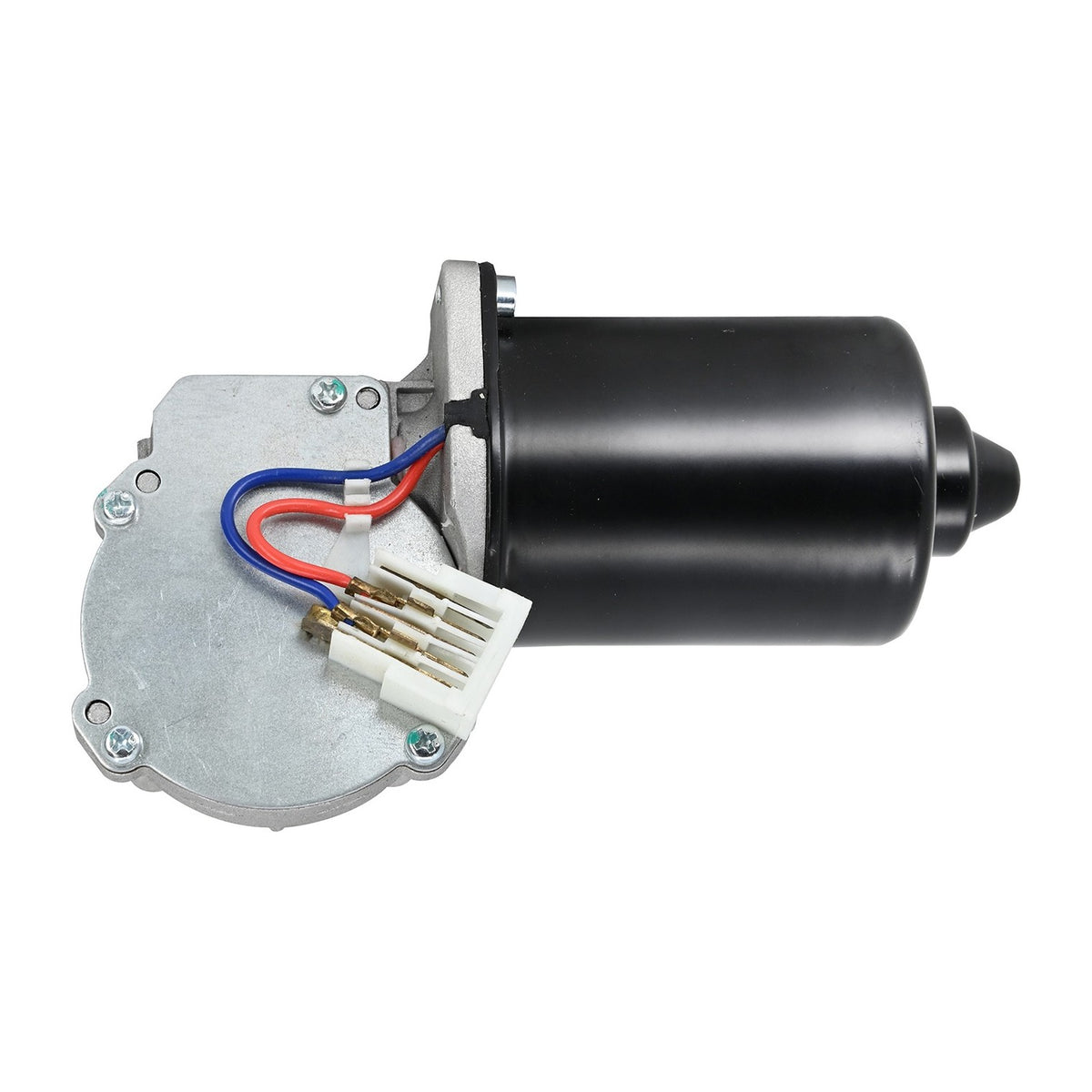 Motor Limpiaparabrisas 107753 Del. Volkswagen Golf 1987-1992 – vista 2
