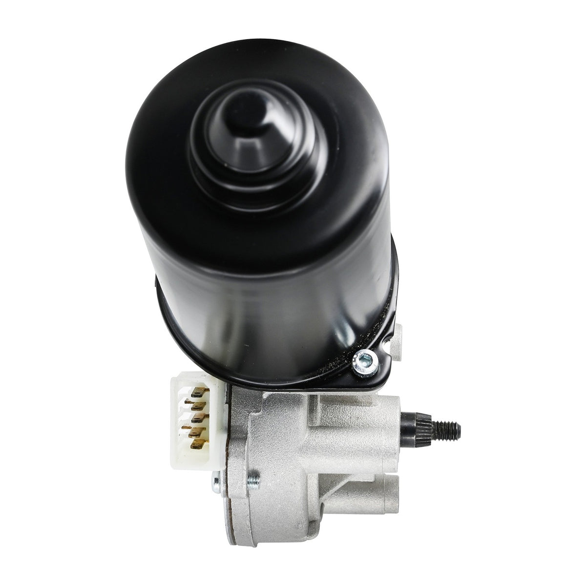 Motor Limpiaparabrisas 107753 Del. Volkswagen Golf 1987-1992 – vista 3