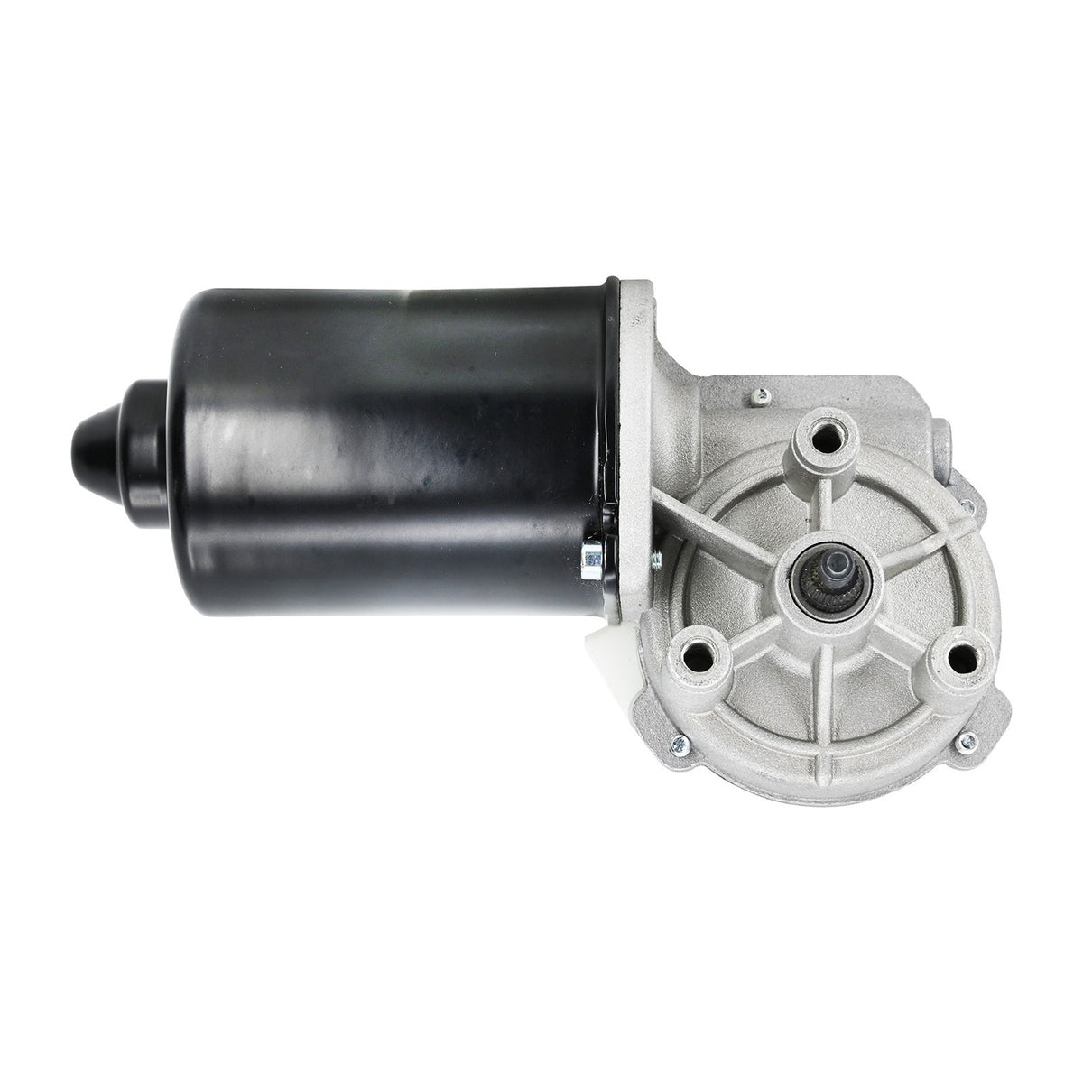 Motor Limpiaparabrisas 107753 Del. Volkswagen Golf 1987-1992 – vista 1