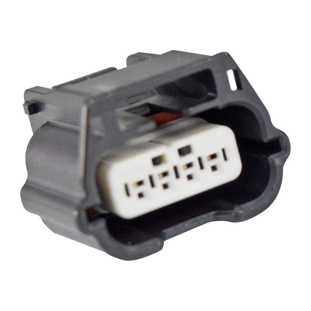 Manija Ext. Del. Der. Cromo Nissan Rogue 2008-2014 – vista 4