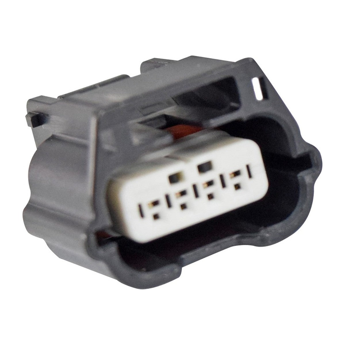 Manija Ext. Del. Der. Cromo Nissan Rogue 2008-2014 – vista 4