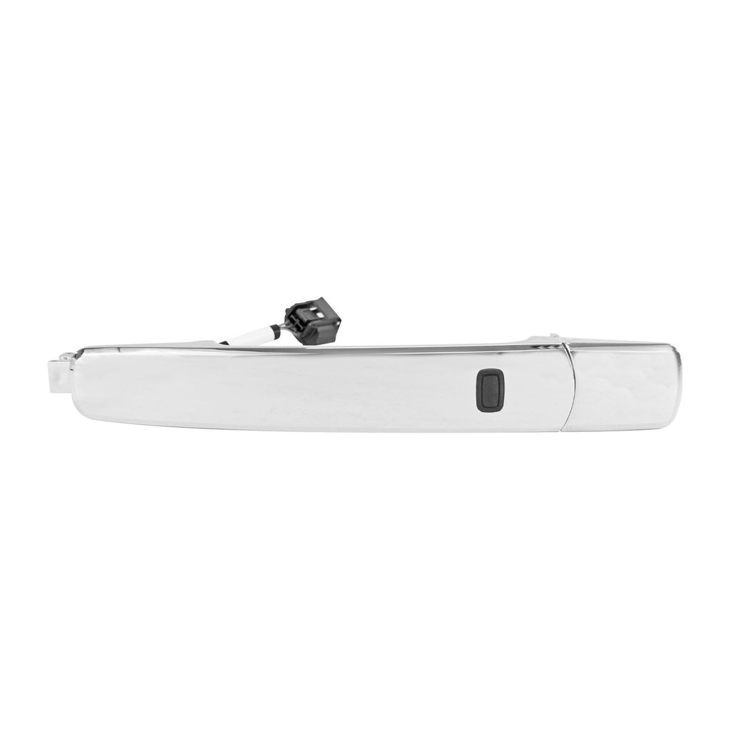 Manija Ext. Del. Der. Cromo Nissan Rogue 2008-2014 – vista 1