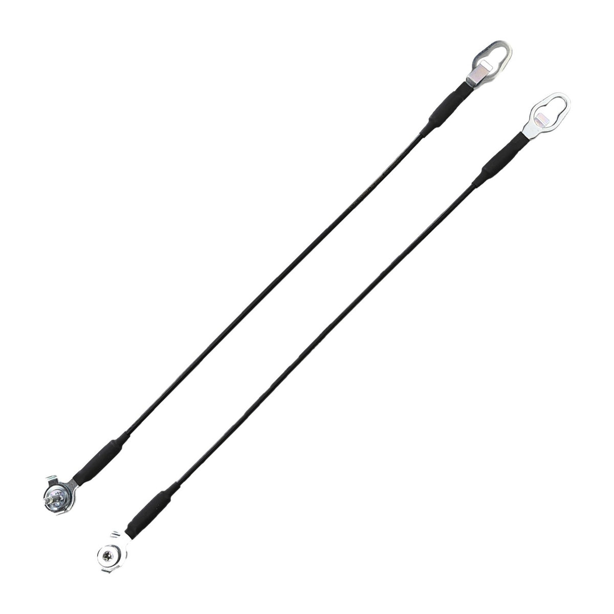 Cables de Tapa de Batea Tras. RAM 1500 / Dodge RAM 2019-2024 – vista 1