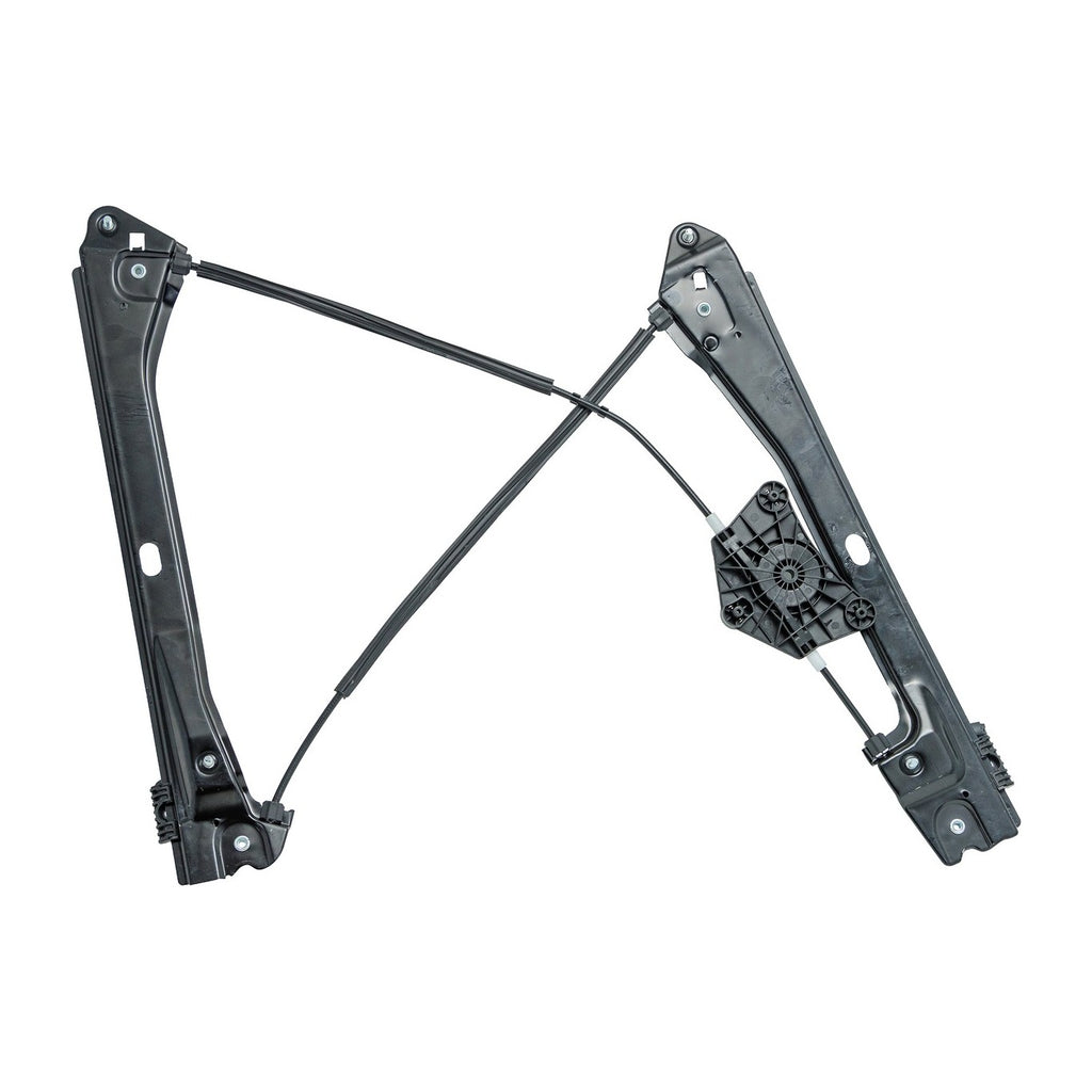 Elevador Eléctrico Del. Izq. Volkswagen Jetta 2011-2018 – vista 2