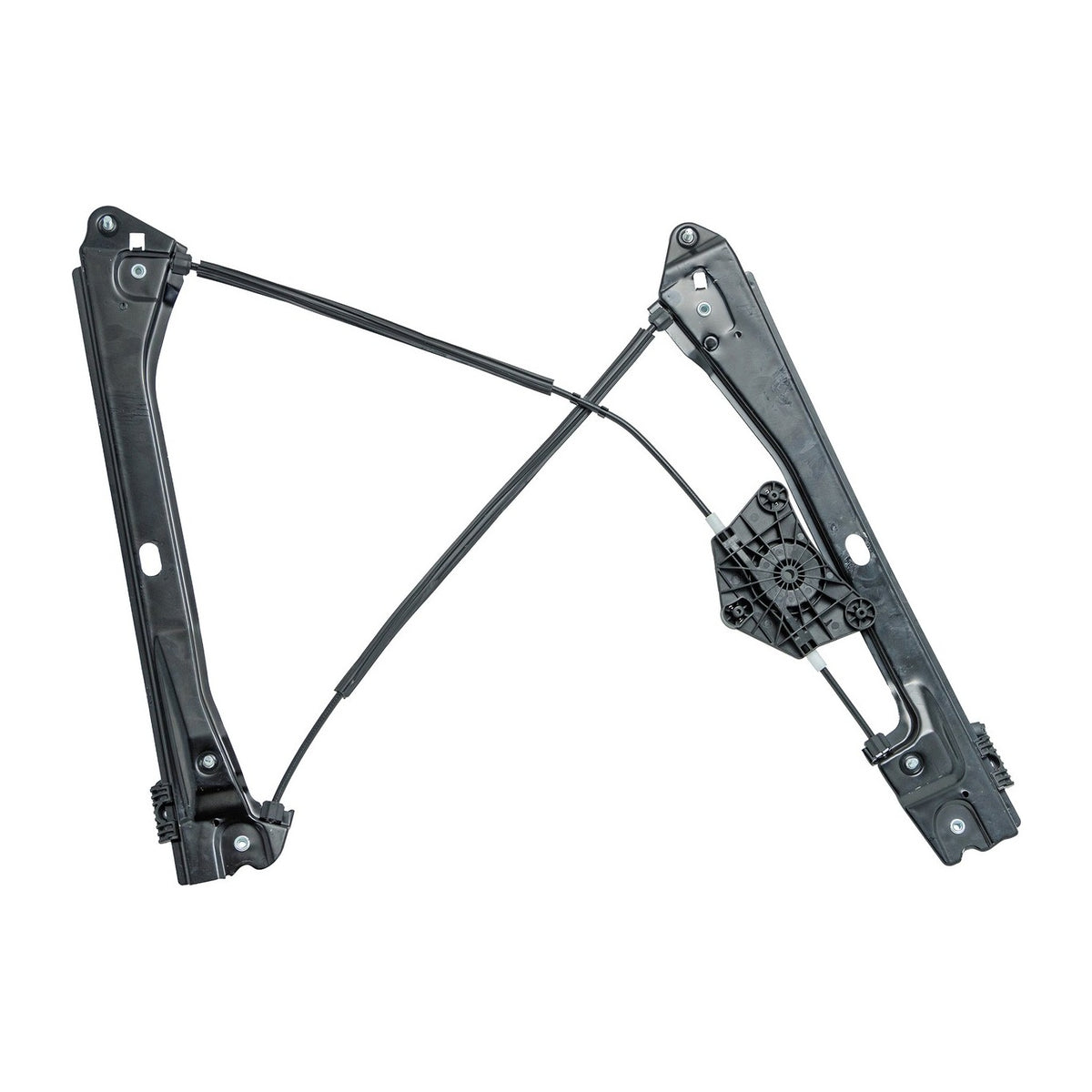 Elevador Eléctrico Del. Izq. Volkswagen Jetta 2011-2018 – vista 2