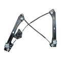 Elevador Eléctrico Del. Izq. Volkswagen Jetta 2011-2018 – vista 1