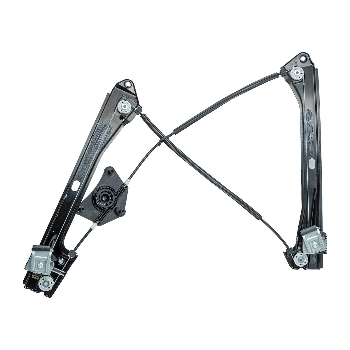 Elevador Eléctrico Del. Izq. Volkswagen Jetta 2011-2018 – vista 1