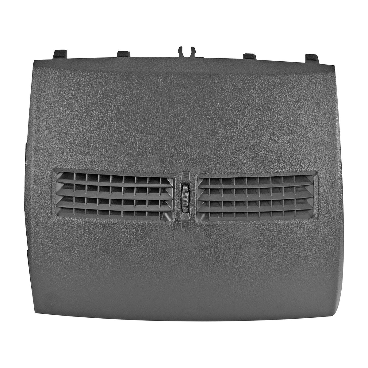 Cubierta de Tablero Negra Del. Int. Nissan Tiida 2007-2017 – vista 1