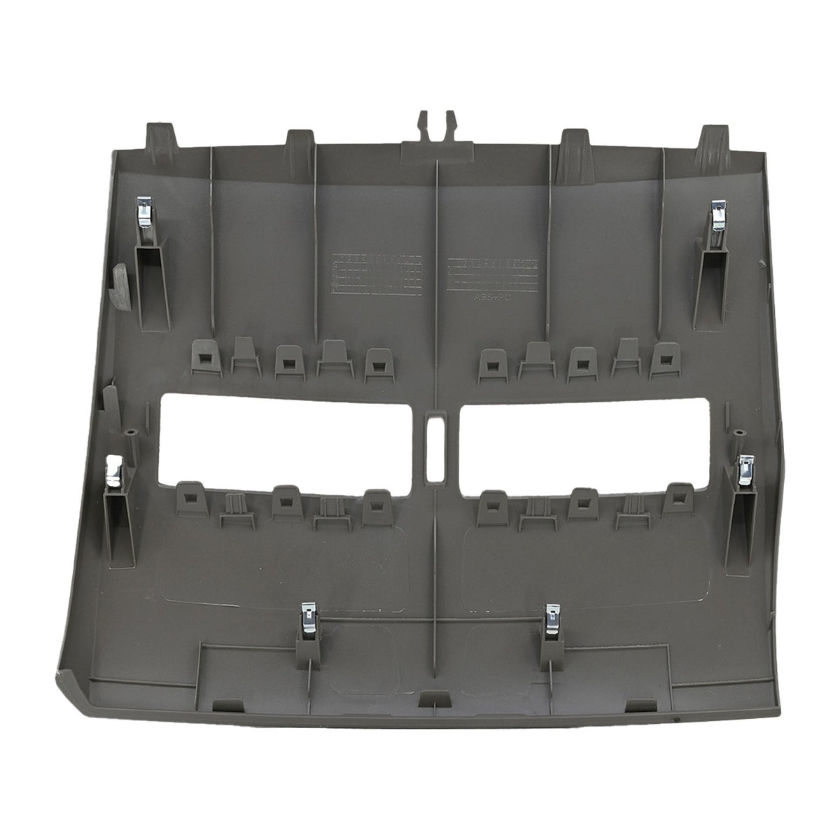 Cubierta de Tablero Beige Del. Int. Nissan Tiida 2007-2017 – vista 2
