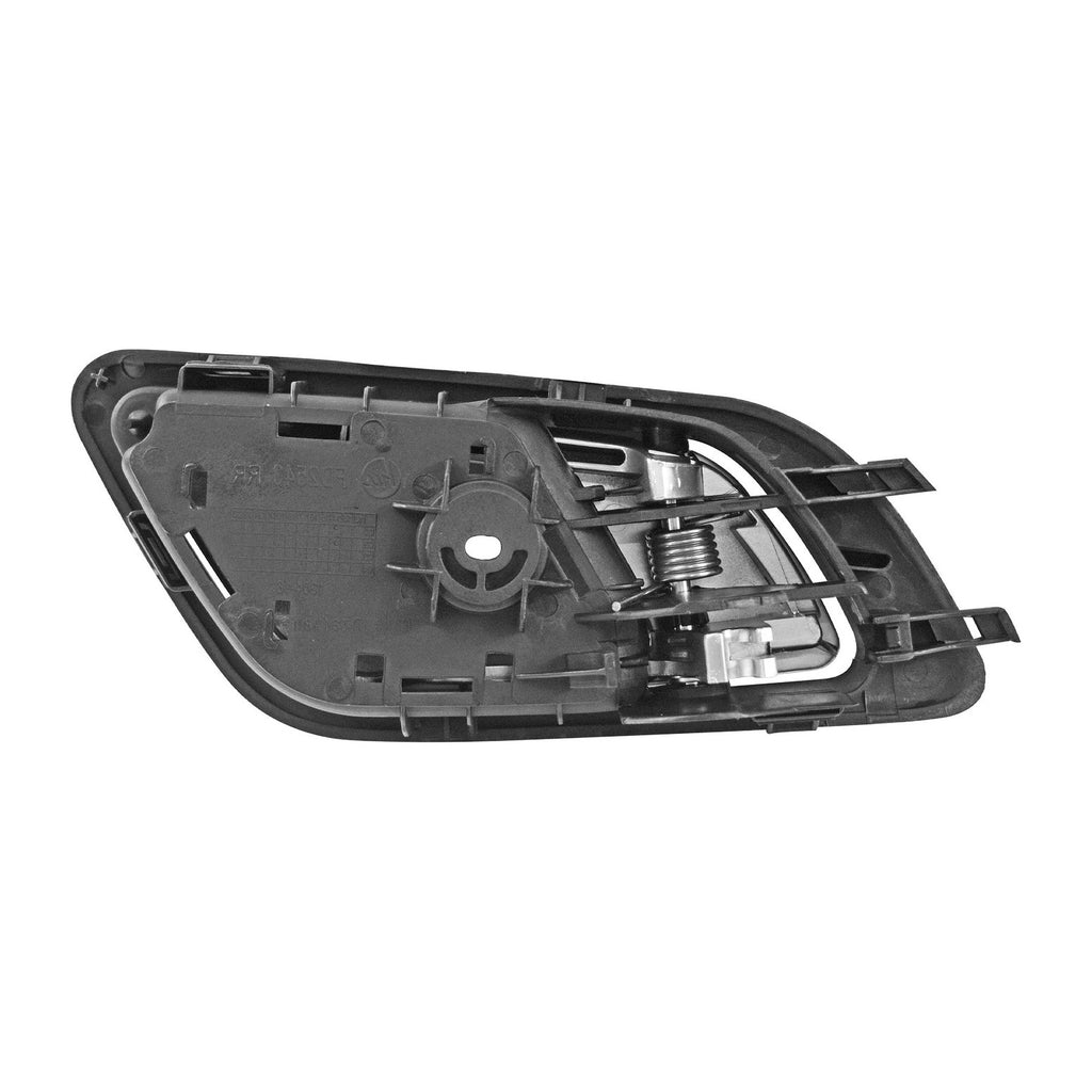 Manija Interior Tras. Izq. Plata Ford Ranger 2013-2022 – vista 2