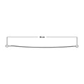 Cables de Tapa de Batea Tras. Renault Oroch 2018-2022 – vista 1