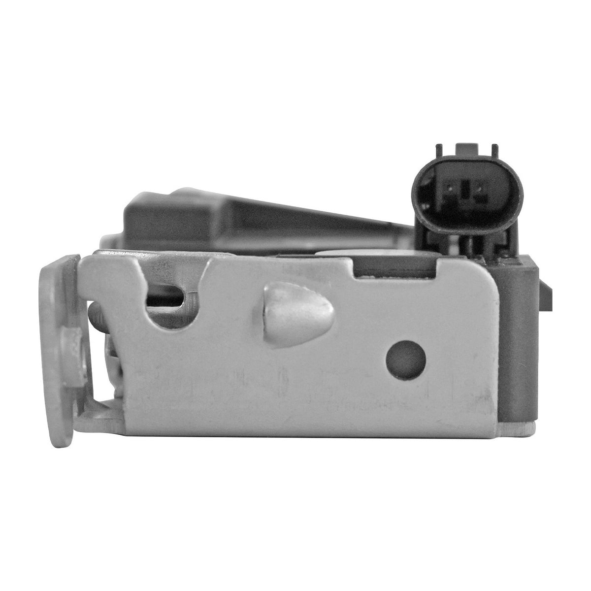 Chapa de Cofre 107850 Del. BMW X1 / BMW X3 2004-2015 – vista 2