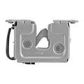 Chapa de Cofre 107850 Del. BMW X1 / BMW X3 2004-2015 – vista 1