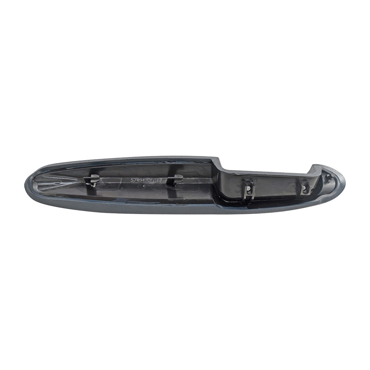 Codera Der. GMC Sierra / Chevrolet Tahoe 1995-1999 – vista 2