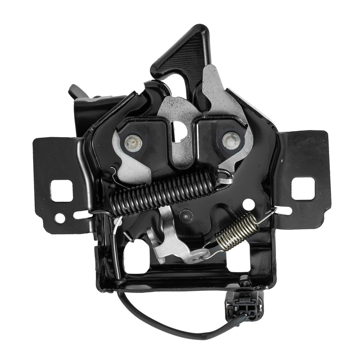 Chapa de Cofre Del. Ford F-350 Super Duty 2017-2022 – vista 1