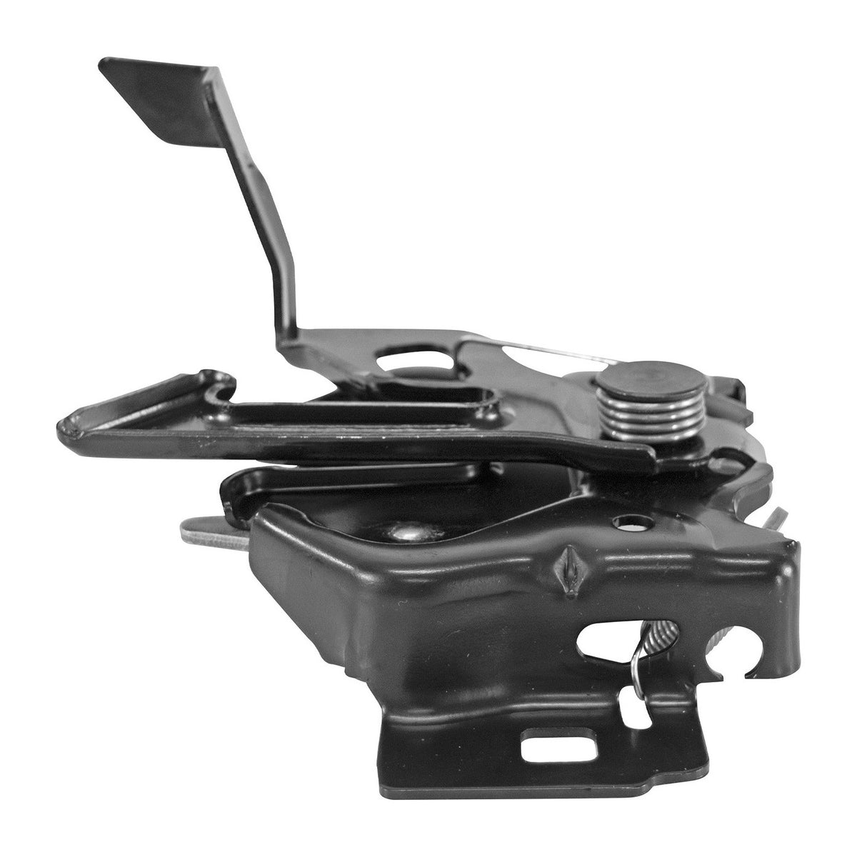 Chapa de Cofre Del. Ford Explorer 2011-2019 – vista 3