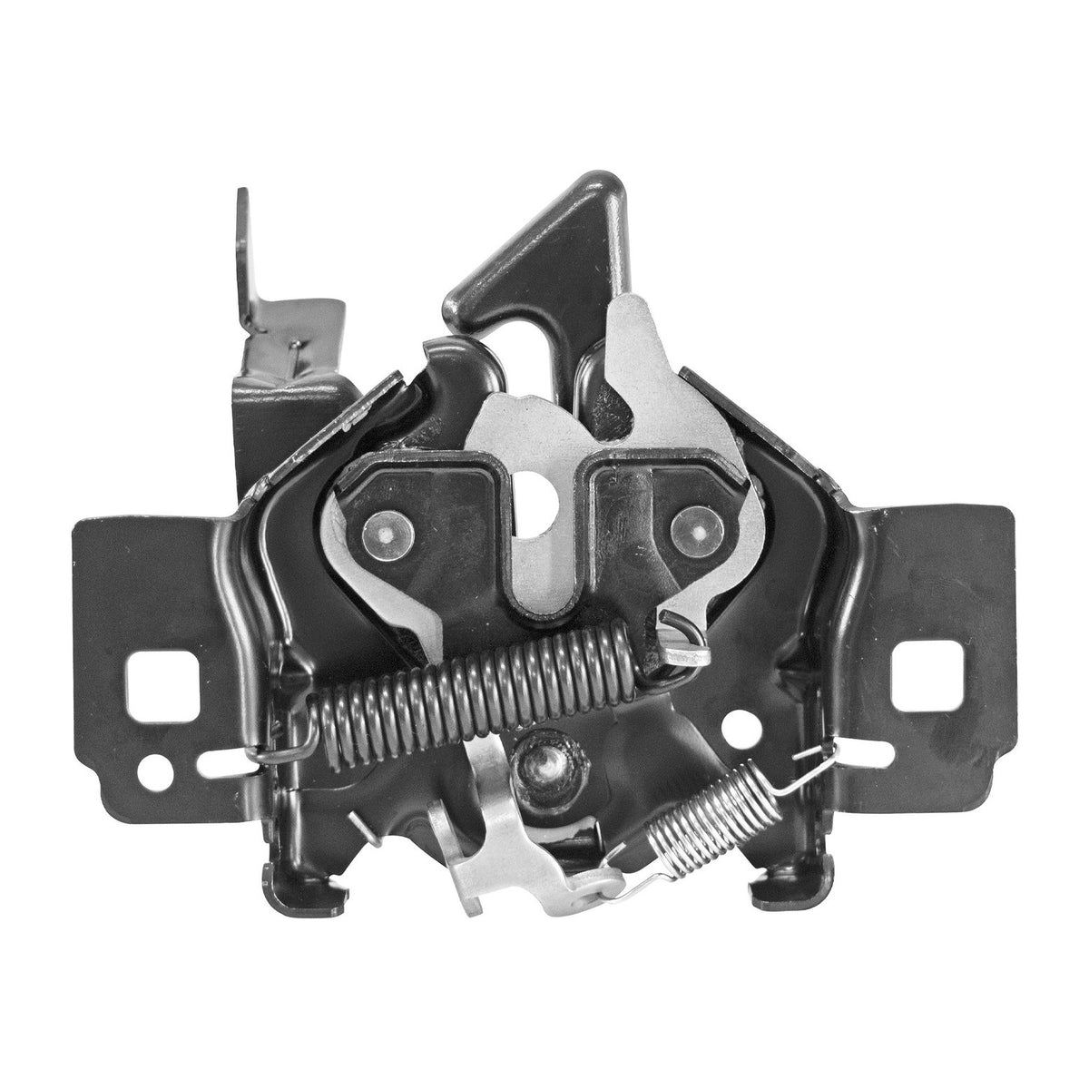 Chapa de Cofre Del. Ford Explorer 2011-2019 – vista 1