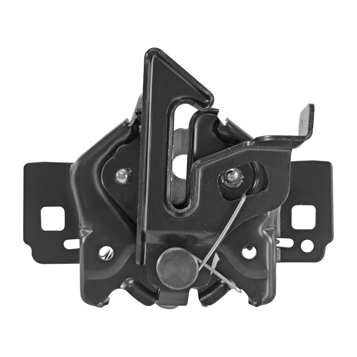Chapa de Cofre Del. Ford Focus / Ford Fusion 2006-2011 – vista 2
