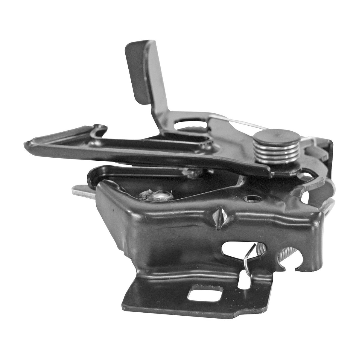 Chapa de Cofre Del. Ford Focus / Ford Fusion 2006-2011 – vista 3