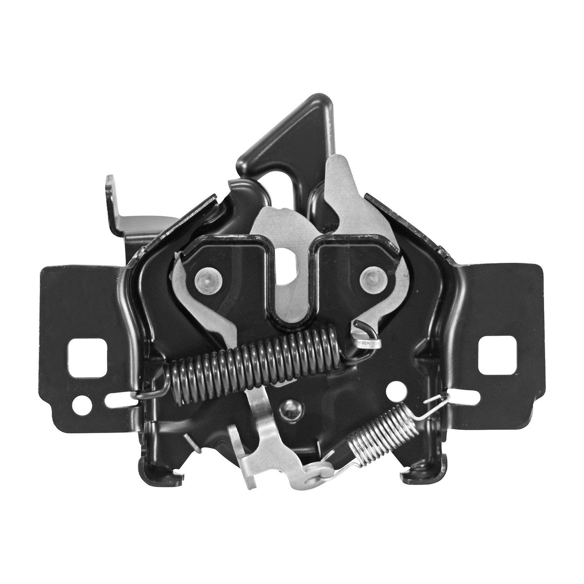 Chapa de Cofre Del. Ford Focus / Ford Fusion 2006-2011 – vista 1