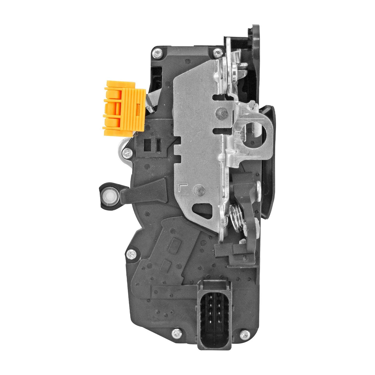 Chapa de Puerta Del. Izq. Saturn Vue / Chevrolet Captiva 2008-2014 – vista 2