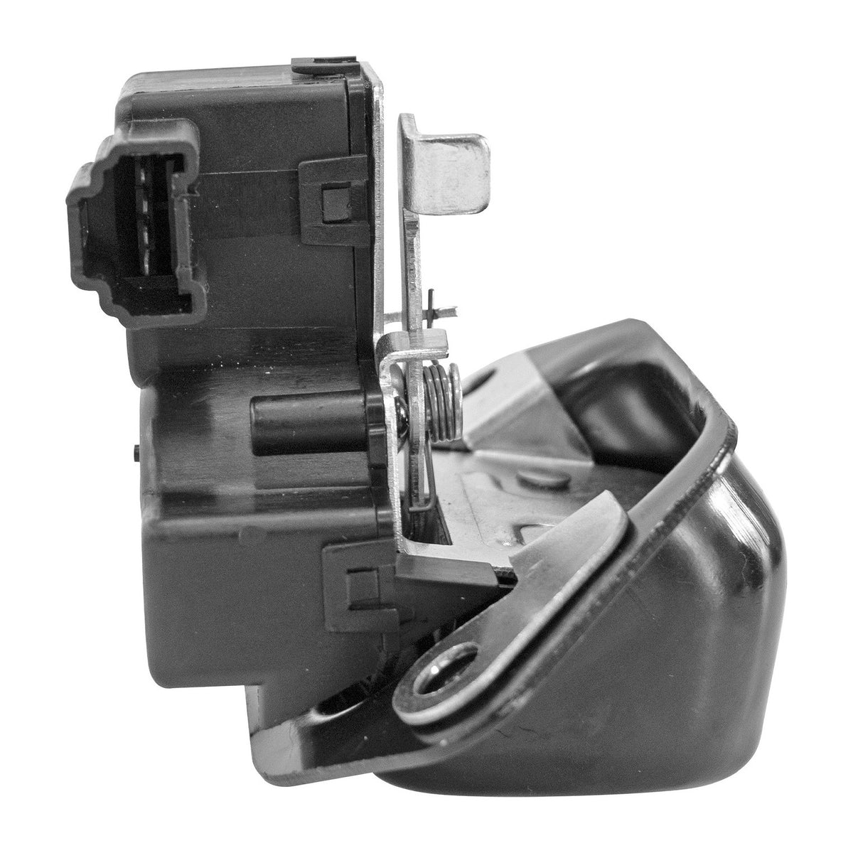 Chapa de Puerta Tras. Renault Koleos 2008-2013 – vista 3