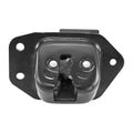 Chapa de Puerta Tras. Renault Koleos 2008-2013 – vista 1