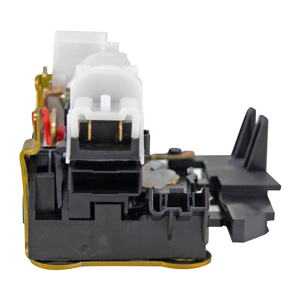 Chapa de Puerta Del. Izq. Renault Duster / Renault Oroch 2011-2020 – vista 2