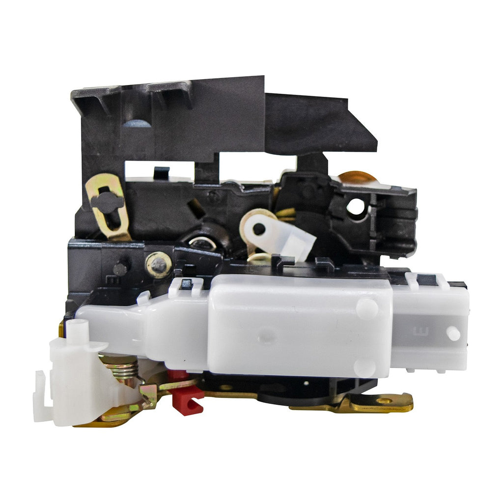 Chapa de Puerta Del. Izq. Renault Duster / Renault Oroch 2011-2020 – vista 3
