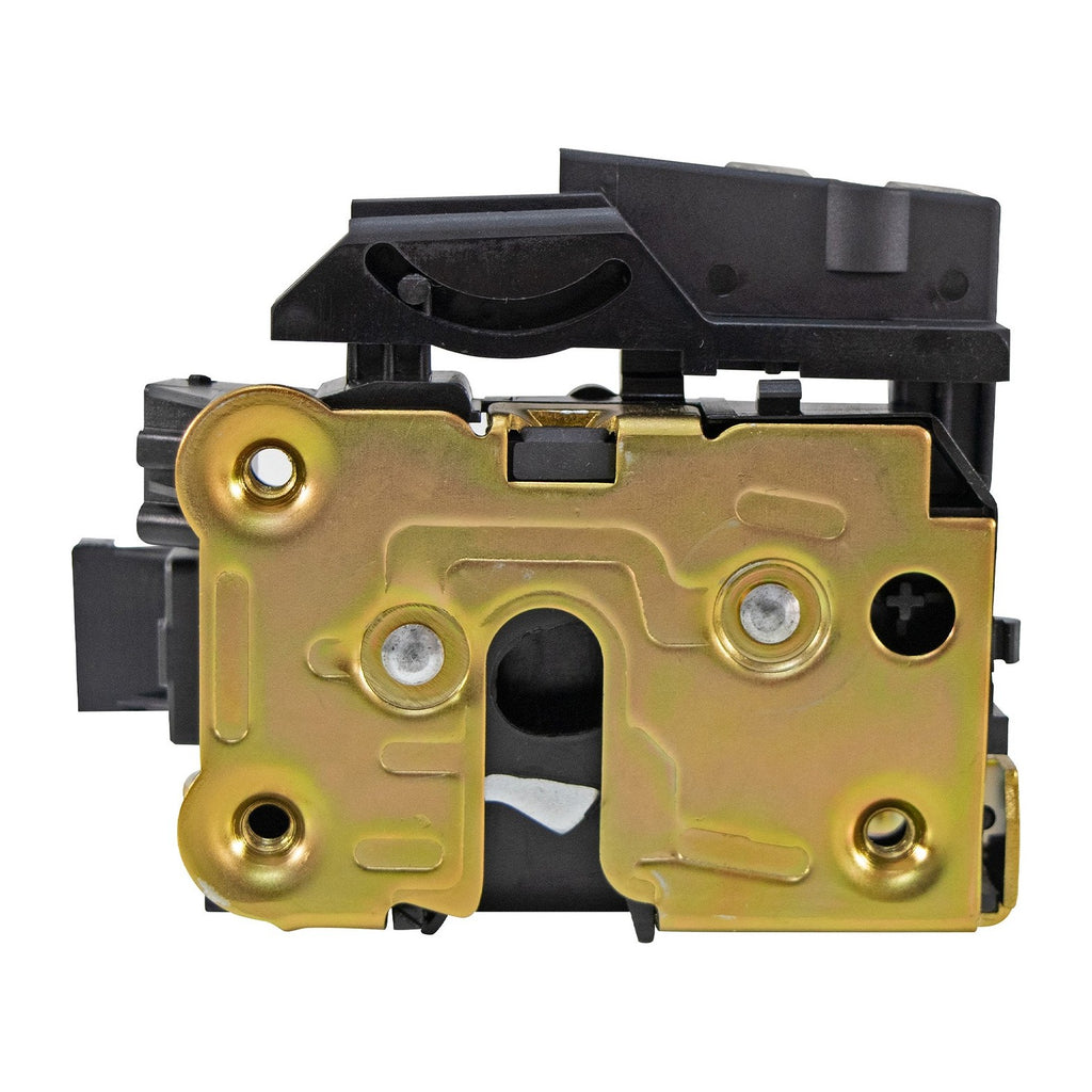 Chapa de Puerta Del. Izq. Renault Duster / Renault Oroch 2011-2020 – vista 1
