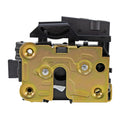 Chapa de Puerta Del. Izq. Renault Duster / Renault Oroch 2011-2020 – vista 1