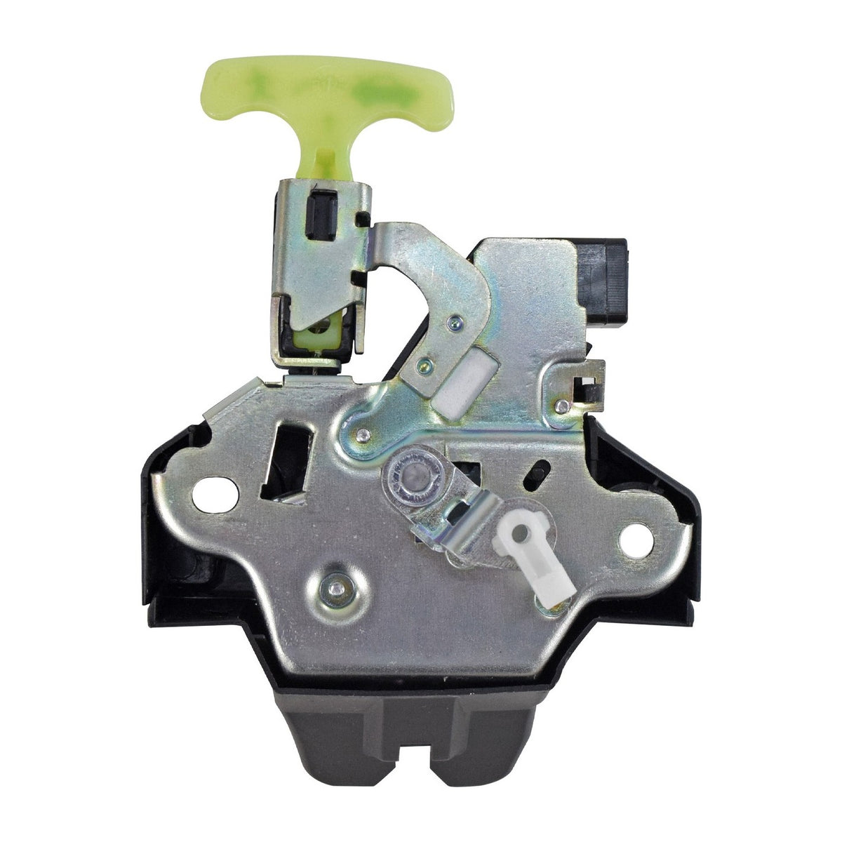 Chapa de Cajuela 3 Pines Tras. Toyota Corolla 2009-2013 – vista 2