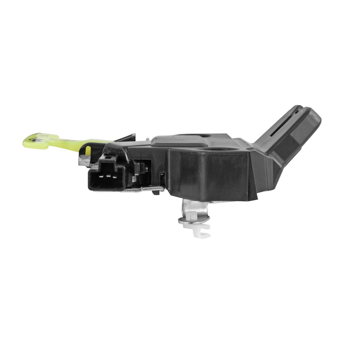 Chapa de Cajuela 3 Pines Tras. Toyota Corolla 2009-2013 – vista 3