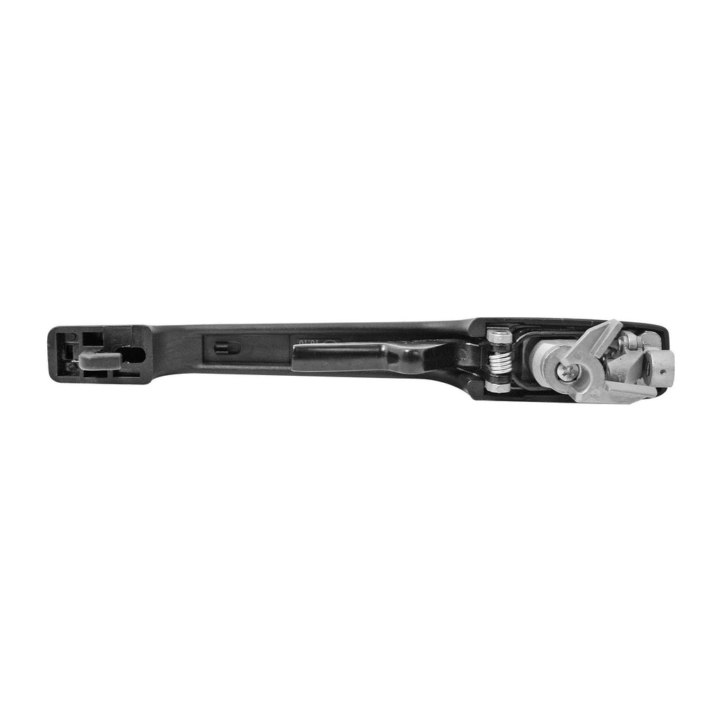 Manija Exterior Del. Der. Volkswagen Jetta / Volkswagen Golf 1987-1992 – vista 2