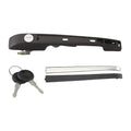 Manija Exterior Del. Der. Volkswagen Jetta / Volkswagen Golf 1987-1992 – vista 1