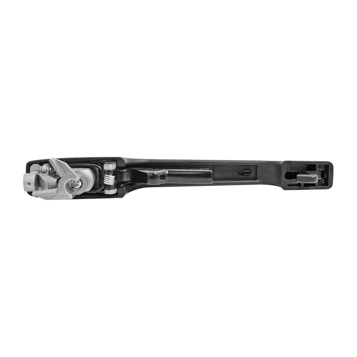 Manija Exterior Del. Izq. Volkswagen Jetta / Volkswagen Golf 1987-1992 – vista 2