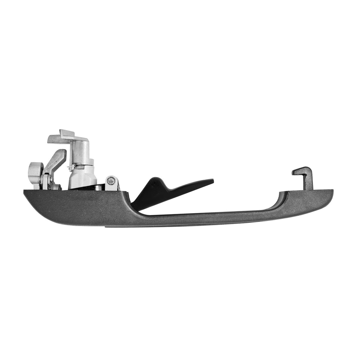 Manija Exterior Del. Izq. Volkswagen Jetta / Volkswagen Golf 1987-1992 – vista 3