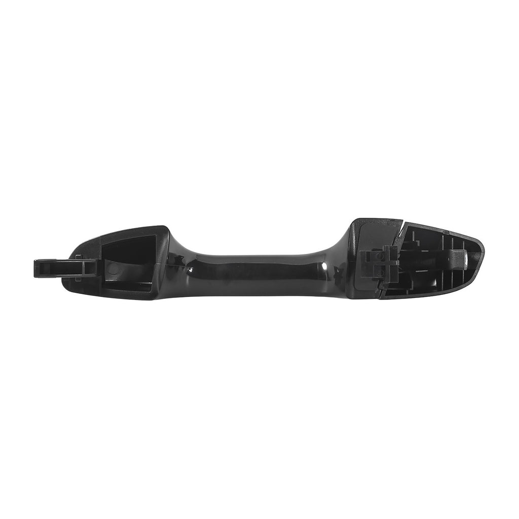Manija Ext. Tras Der Negra Compatible Con Kia Sportage 2017-2022 – vista 2