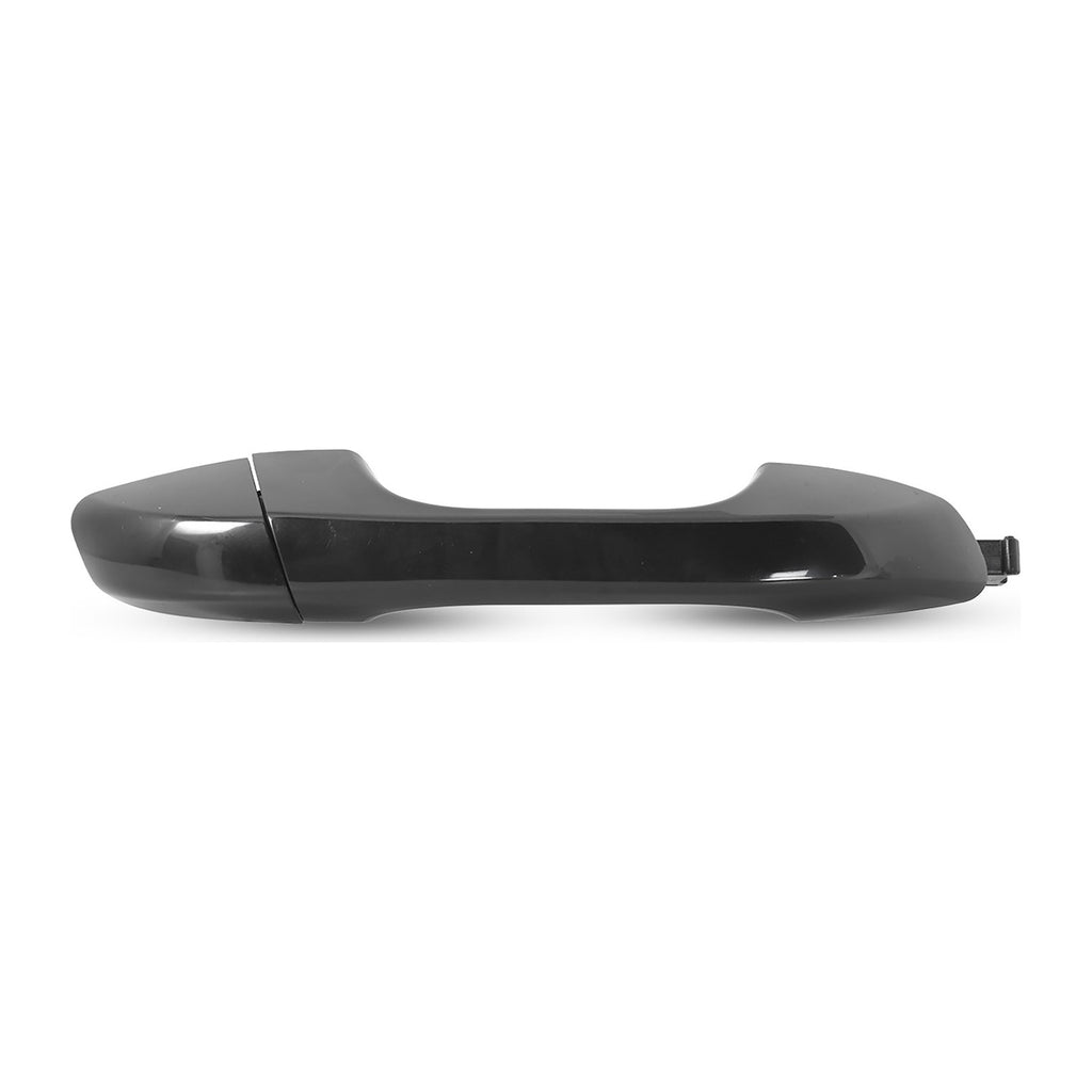 Manija Ext. Tras Der Negra Compatible Con Kia Sportage 2017-2022 – vista 1