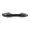 Manija Ext. Tras Der Negra Compatible Con Kia Sportage 2017-2022 – vista 1