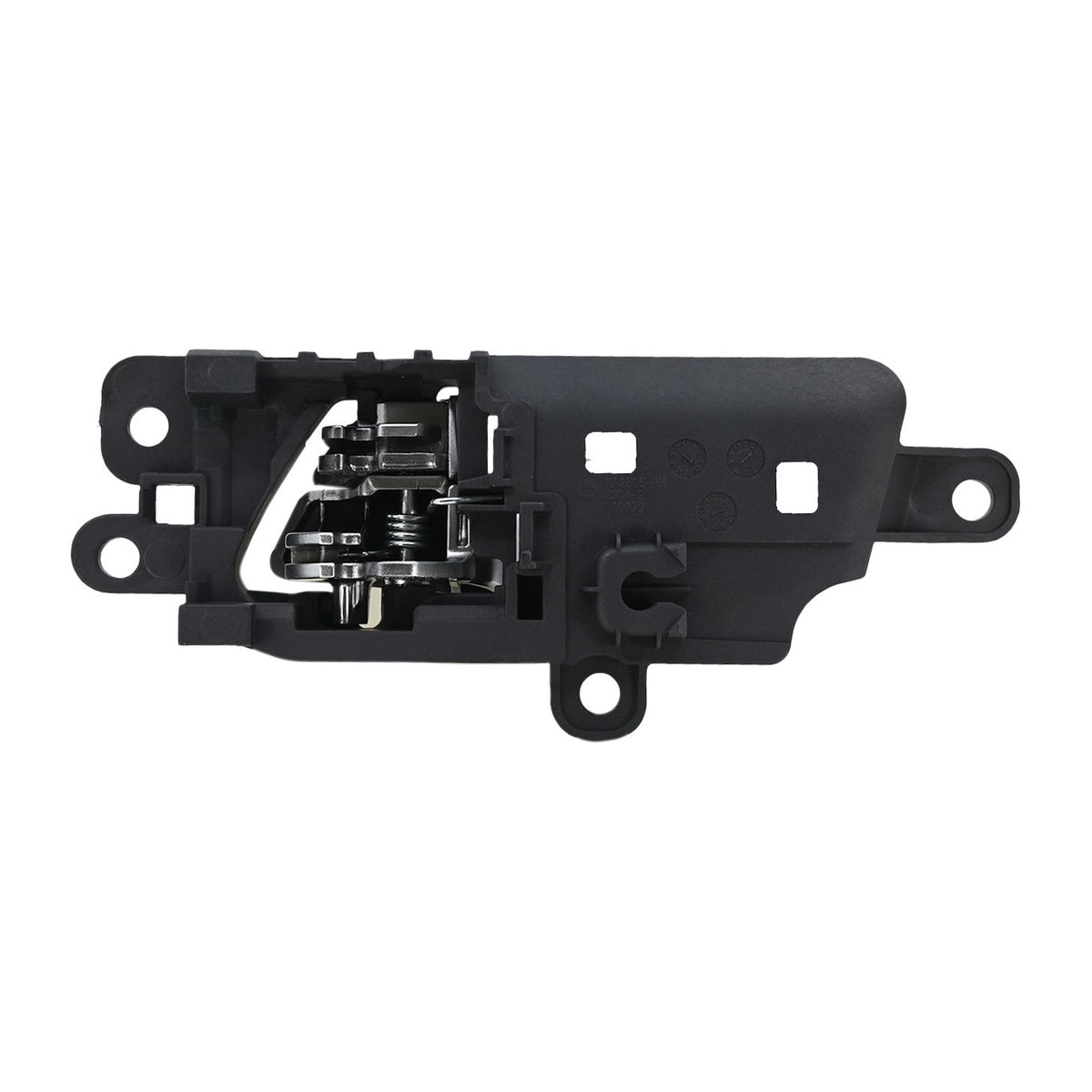 Manija Interior Der. Compatible Con Kia Sportage 2017-2022 – vista 2