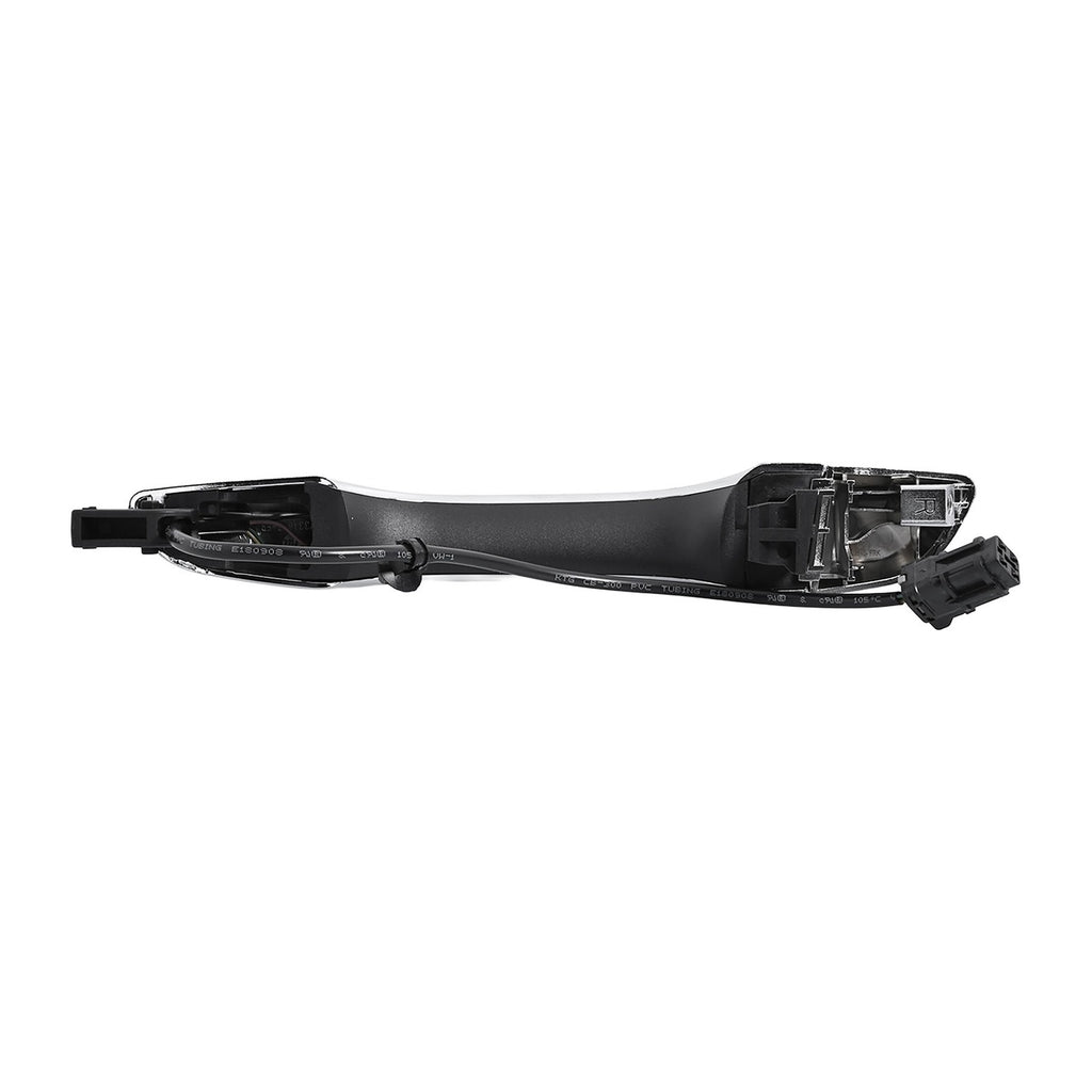 Manija Ext. Del Der Compatible Con Hyundai Accent 2018-2022 – vista 2